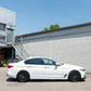 BMW 5 Series G30 Gloss Black Kit V2 – CT Design | DTC Certificate