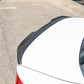 BMW 5 Series G30 Gloss Black Kit V2 – CT Design | DTC Certificate