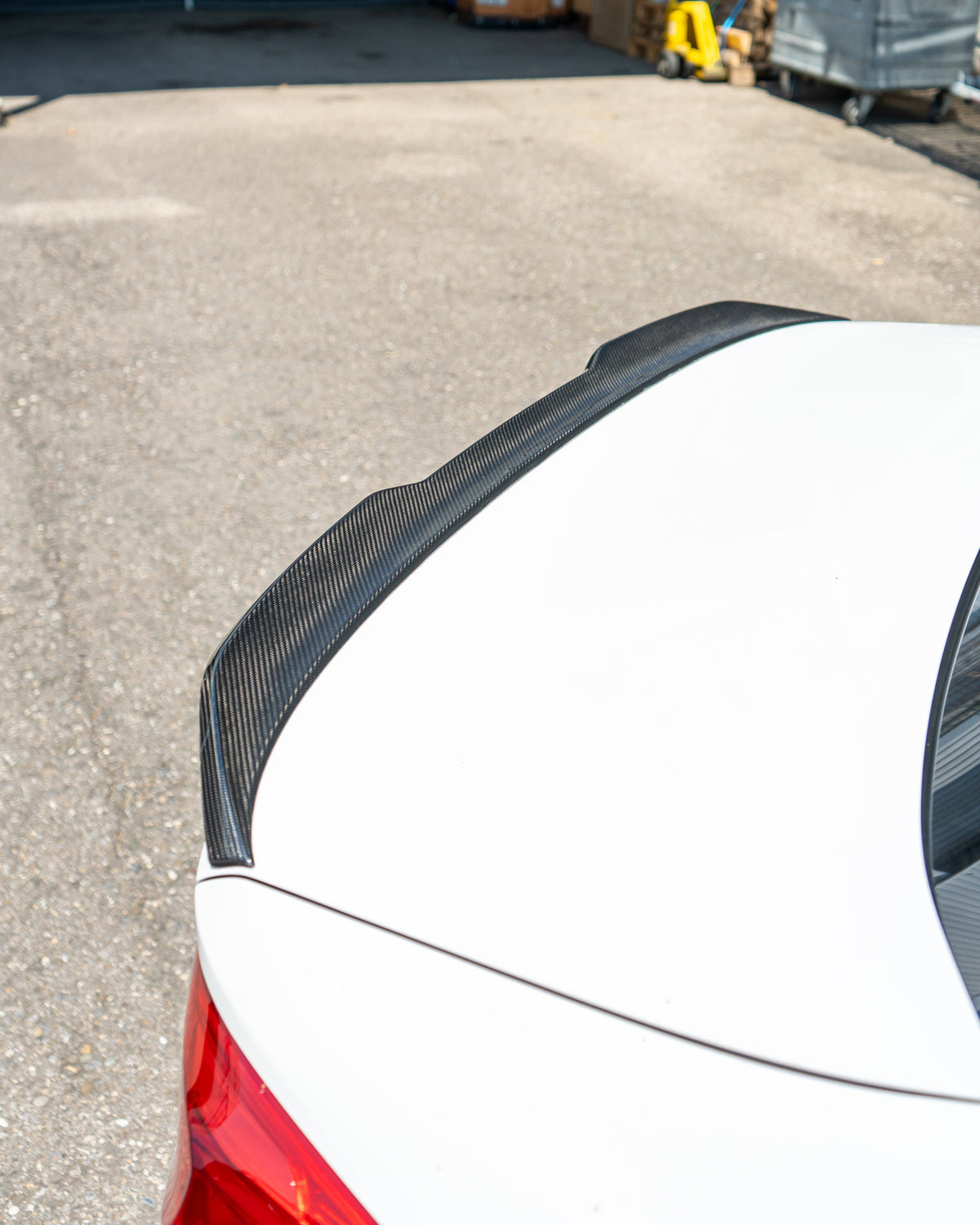 BMW 5 Series G30 Gloss Black Kit V2 – CT Design | DTC Certificate