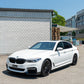 BMW 5 Series G30 Gloss Black Kit V2 – CT Design | DTC Certificate