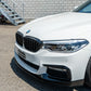 BMW 5 Series G30 Gloss Black Kit V2 – CT Design | DTC Certificate