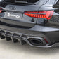 Audi RS6 C8 Carbon Kit CT Design