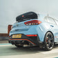 Hyundai i30N Facelift Carbon Kit – CT Design