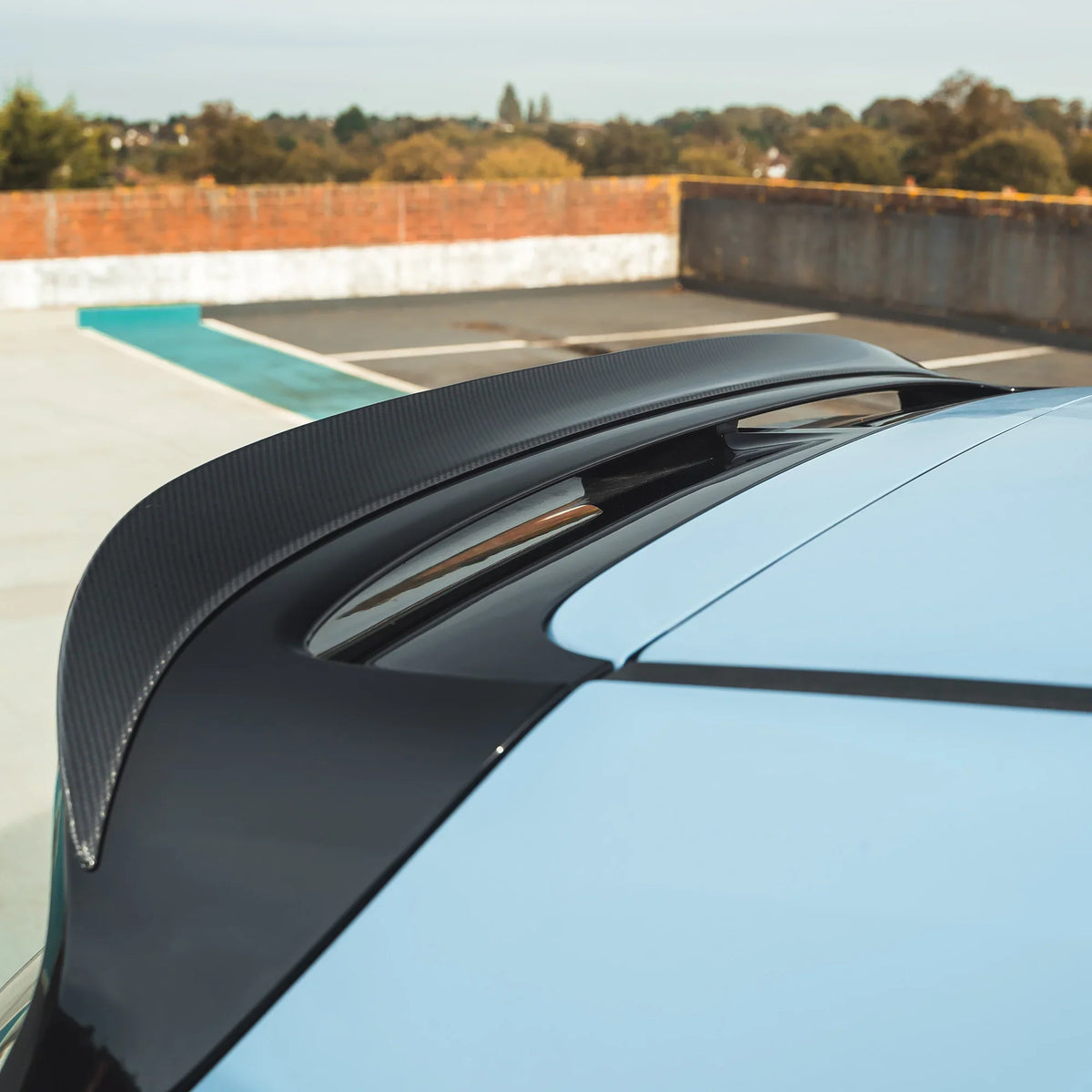 Hyundai i30N Facelift Carbon Kit – CT Design