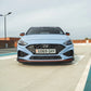 Hyundai i30 N Facelift Carbon Front Lip – CT Design