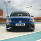 VW Golf 8 R MK8 Carbon Front Lip – CT Design | DTC Certificate