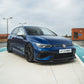 VW Golf 8 R MK8 Carbon Front Lip – CT Design | DTC Certificate