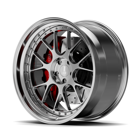 LWW 2.5 V2 Forged