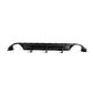 Hyundai i30 N Facelift Carbon Rear Diffuser – CT Design