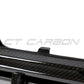 Hyundai i30 N Facelift Carbon Rear Diffuser – CT Design