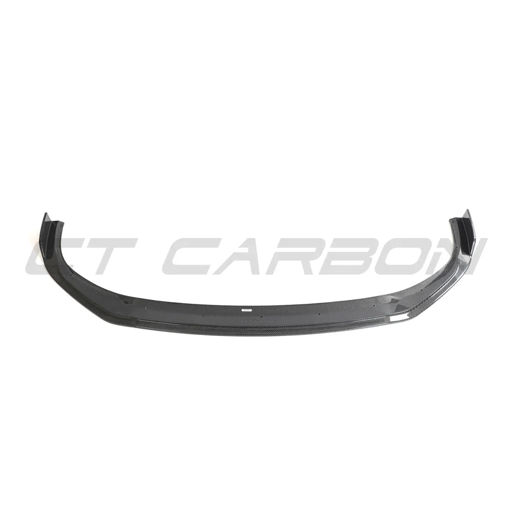 Hyundai i30N Pre-Facelift Carbon Kit – CT Design