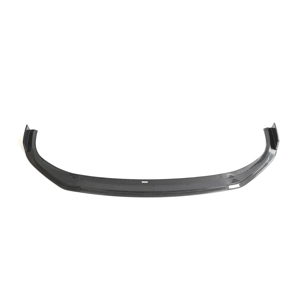 Hyundai i30N Pre-Facelift Carbon Front Lip – CT Design