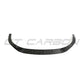 Hyundai i30N Pre-Facelift Carbon Front Lip – CT Design
