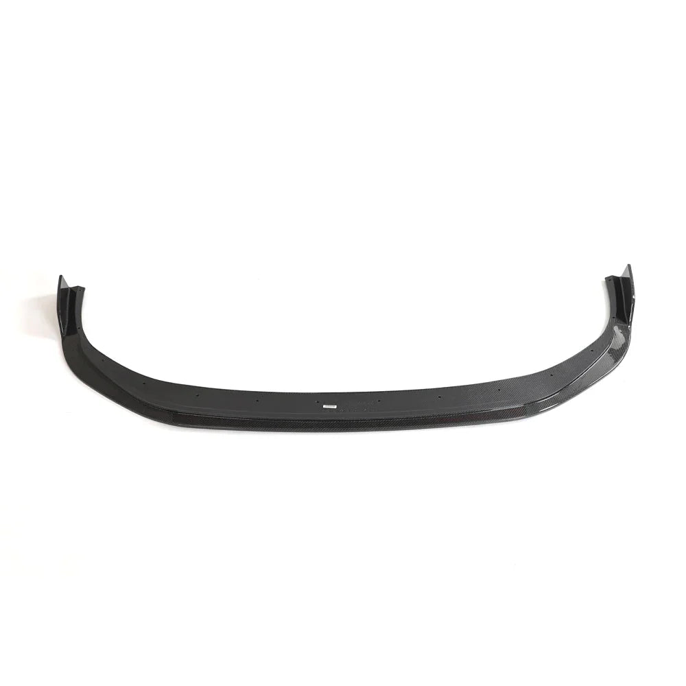 Hyundai i30 N Facelift Carbon Front Lip – CT Design