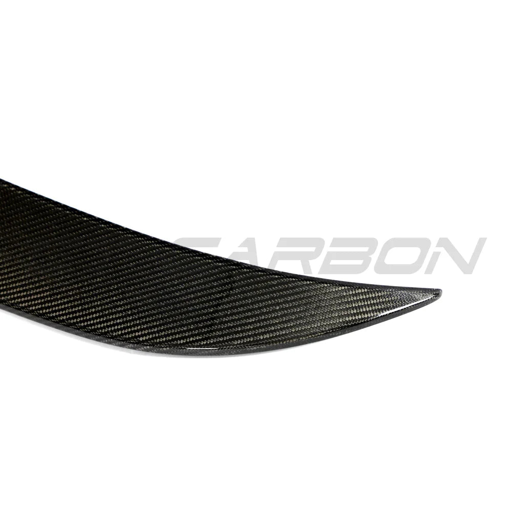 Hyundai i30N Carbon Spoiler – CT Design