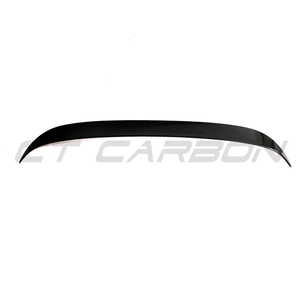 Hyundai i30N Carbon Spoiler – CT Design