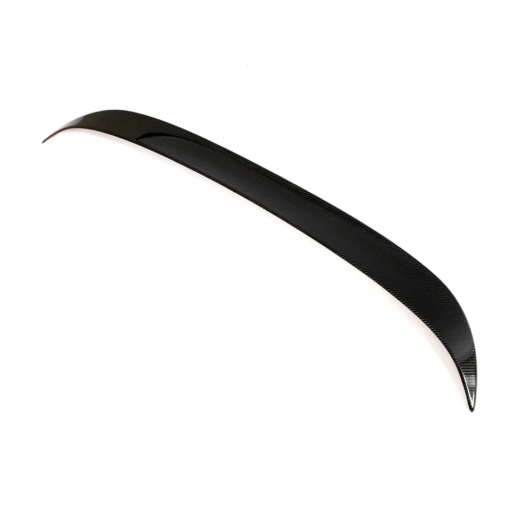 Hyundai i30N Carbon Spoiler – CT Design
