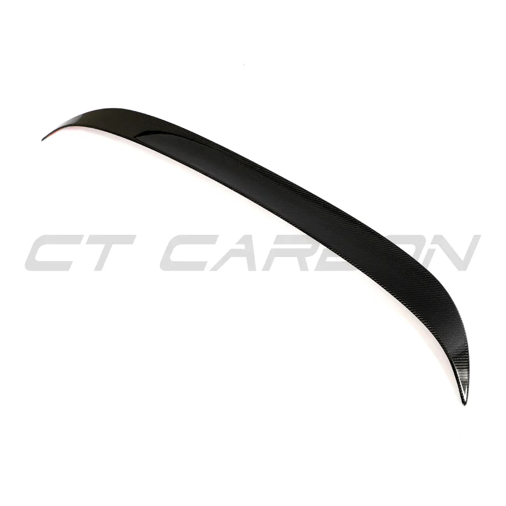 Hyundai i30N Pre-Facelift Carbon Kit – CT Design