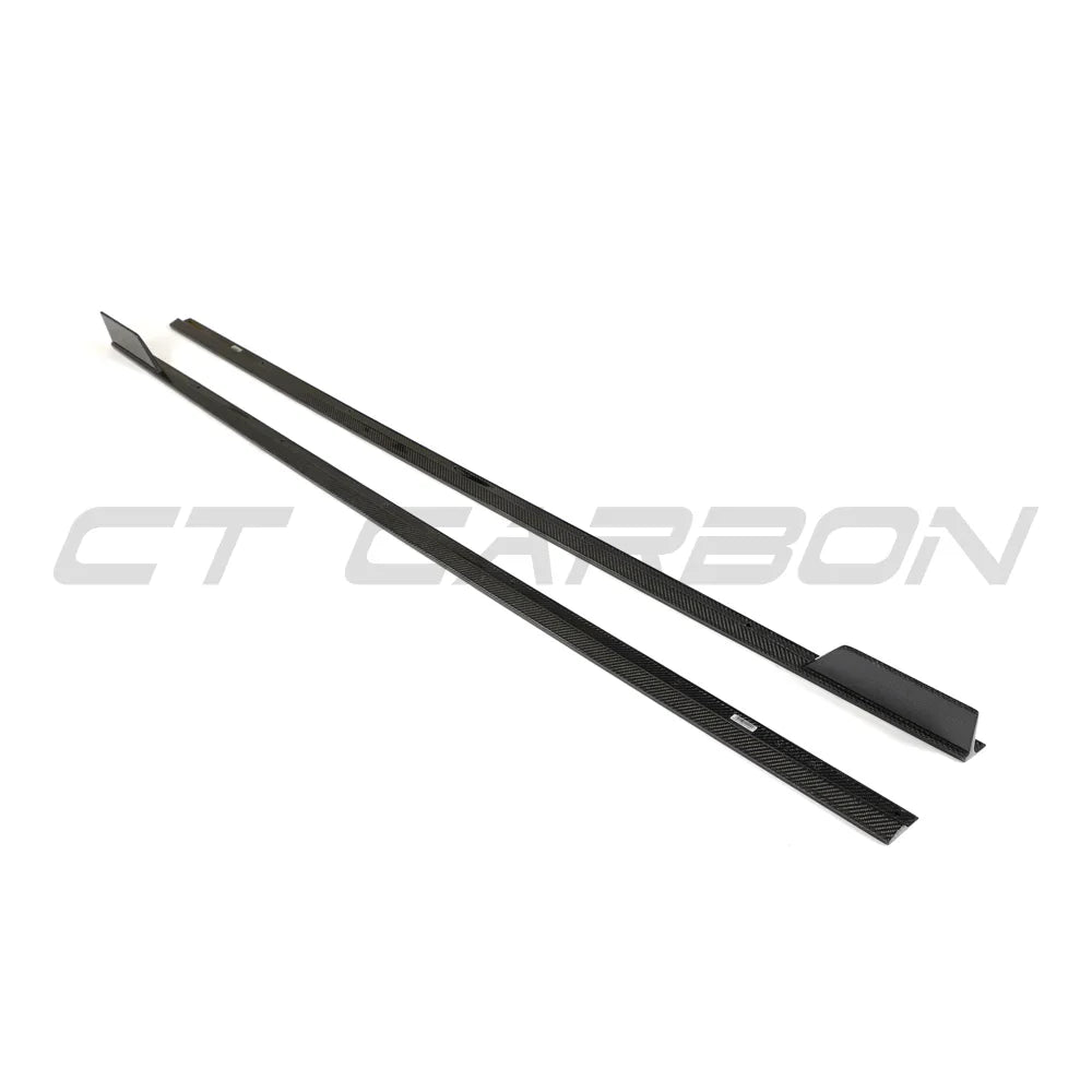 Hyundai i30N Pre-Facelift Carbon Kit – CT Design