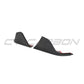 Toyota GR Supra A90 Carbon Rear Side Splitters – CT Design