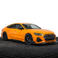 Audi RS7 C8 Carbon Kit – CT Design | DTC Certificate