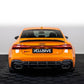 Audi RS6/RS7 C8 Carbon Rear Diffuser – CT Design