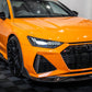 Audi RS7 C8 Carbon Kit – CT Design | DTC Certificate