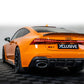 Audi RS7 C8 Carbon Kit – CT Design | DTC Certificate