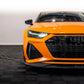 Audi RS7 C8 Carbon Kit – CT Design | DTC Certificate