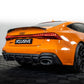 Audi RS6/RS7 C8 Carbon Rear Diffuser – CT Design