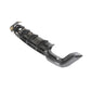 Audi RS6/RS7 C8 Carbon Rear Diffuser – CT Design