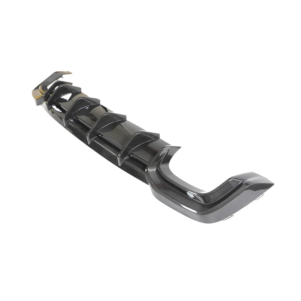 Audi RS6/RS7 C8 Carbon Rear Diffuser – CT Design