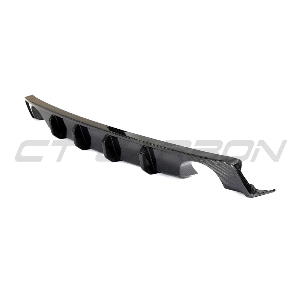 Hyundai i30N Pre-Facelift Carbon Kit – CT Design
