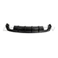 Hyundai i30N Pre-Facelift Carbon Rear Diffuser – CT Design