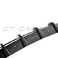 Hyundai i30N Pre-Facelift Carbon Rear Diffuser – CT Design