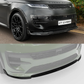 Range Rover Sport L461 Carbon Front Lip – CT Design