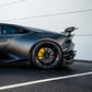 Lamborghini Huracan Carbon Rear Spoiler – CT Design