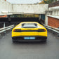 Lamborghini Huracan LP610 Carbon Rear Diffuser – CT Design