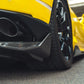Lamborghini Huracan LP610 Carbon Rear Diffuser – CT Design