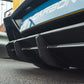 Lamborghini Huracan LP610 Carbon Rear Diffuser – CT Design
