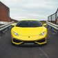 Lamborghini Huracan LP610-4 Carbon Front Lip – CT Design