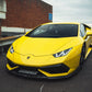 Lamborghini Huracan LP610-4 Carbon Front Lip – CT Design
