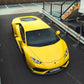 Lamborghini Huracan LP610-4 Carbon Front Lip – CT Design