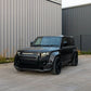 Land Rover Defender L663 110 Carbon Wide Arch Kit – CT Design