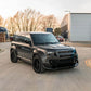 Land Rover Defender L663 110 Carbon Wide Arch Kit – CT Design
