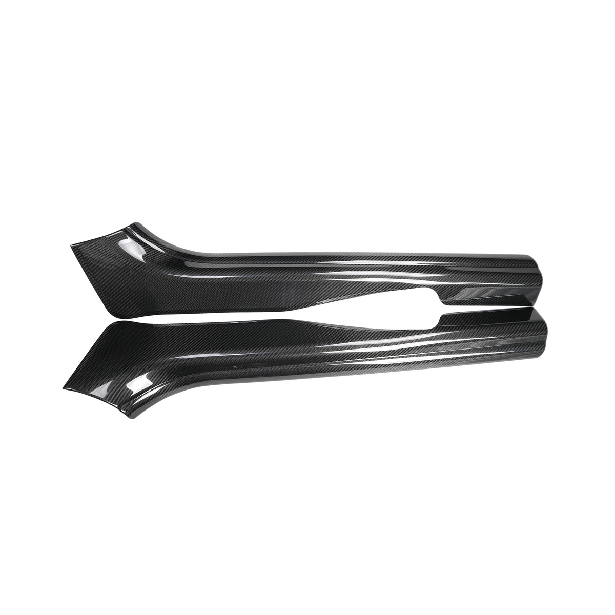 BMW G87 G42 LP Carbon Einstiege