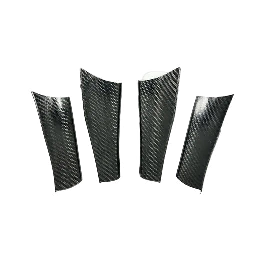 BMW G87 M2 LP Carbon Canards
