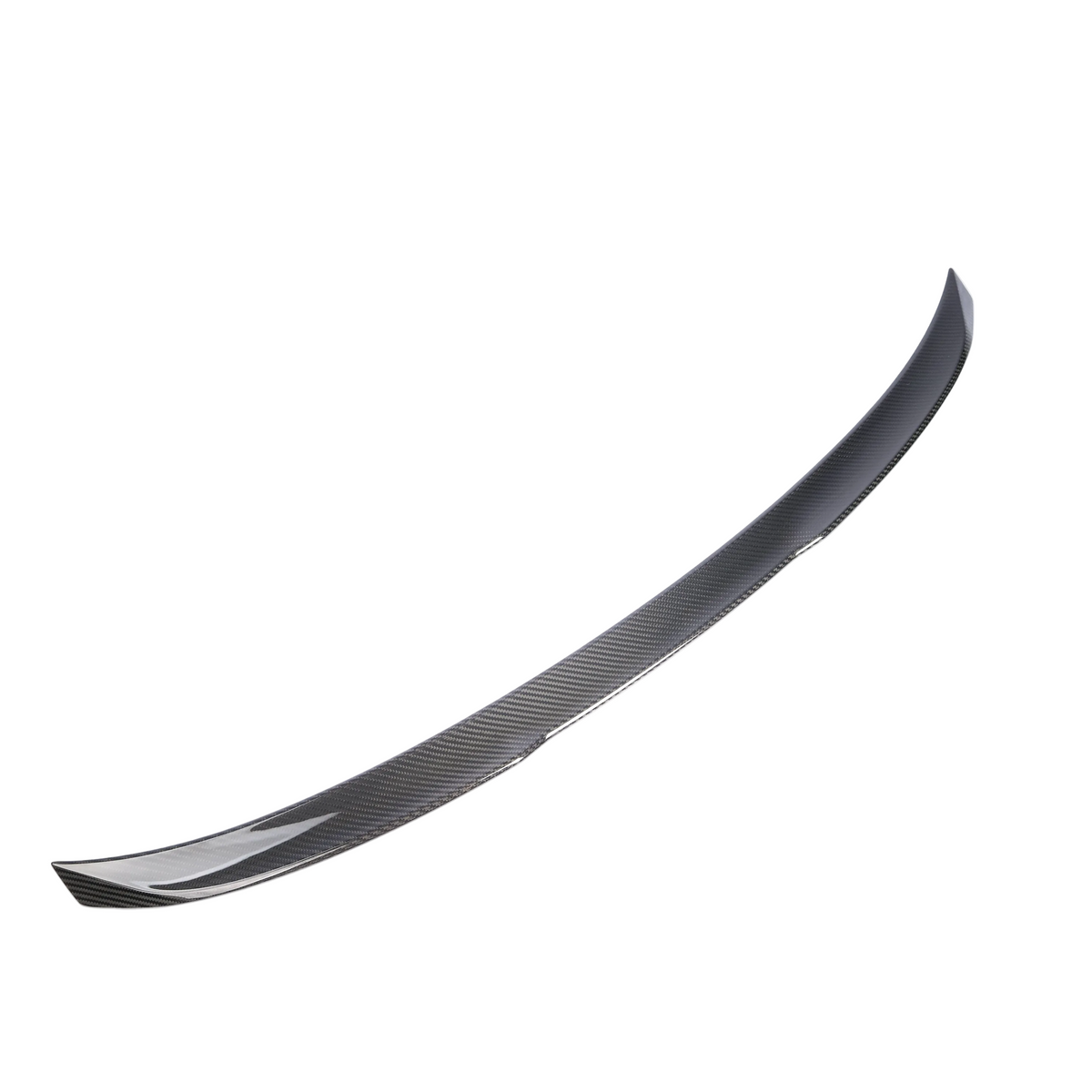 BMW G20/G80/G82/G42 LP Carbon Spoiler OEM Style