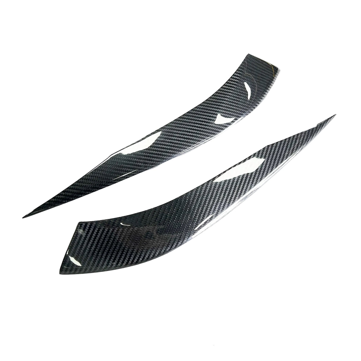 BMW G87 M2 LP Carbon Eyebrows