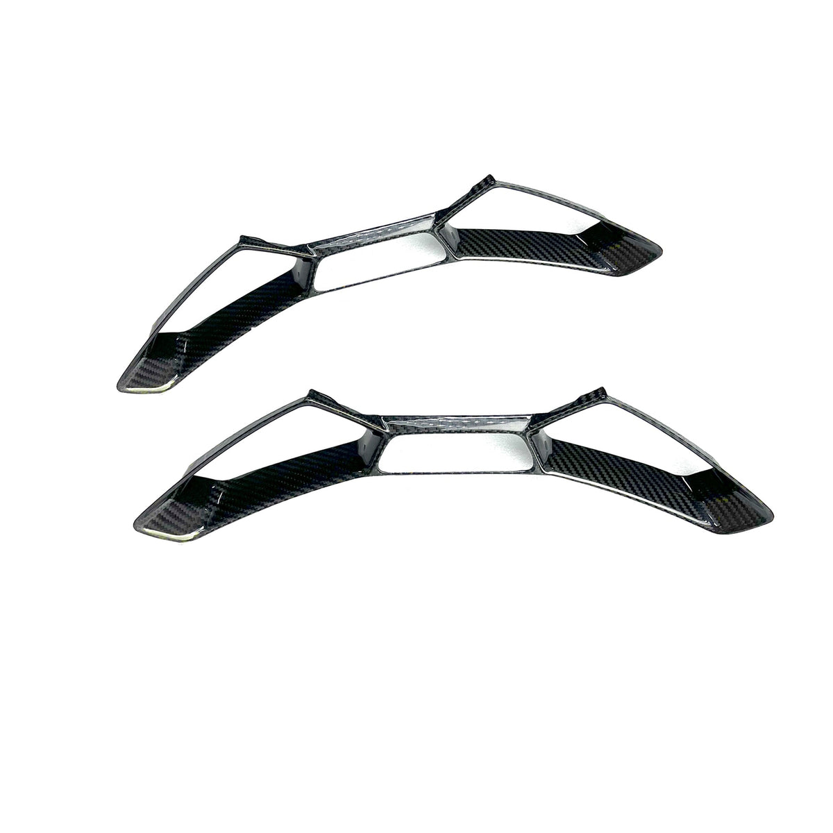 BMW G80/G81/G82/G83/G87 M2/M3/M4 LP Carbon Seatspange